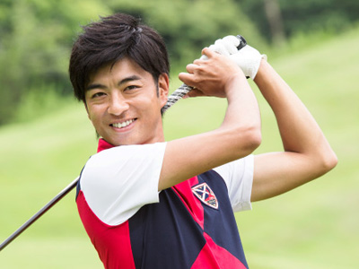 【レッスン】Ｊｕｎ Ｈａｎｙｕ Ｇｏｌｆ Ａｃａｄｅｍｙ ｉｎ 霞南ゴルフ倶楽部（閉鎖）