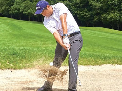 【レッスン】坂井昌司プロレッスン（千葉）