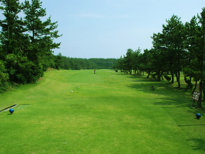 オーシャンゴルフクラブ