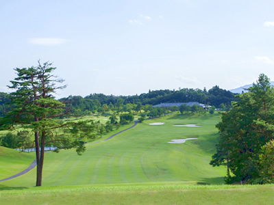 大石田ゴルフクラブ（ＯＩＳＨＩＤＡ ＧＯＬＦ ＣＬＵＢ）