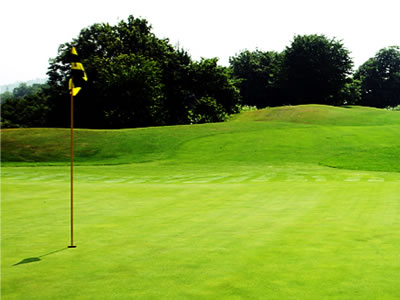 さくらんぼカントリークラブ