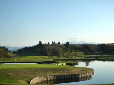 新庄アーデンゴルフ倶楽部