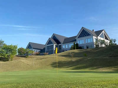 ニューブラッサムガーデンクラブ