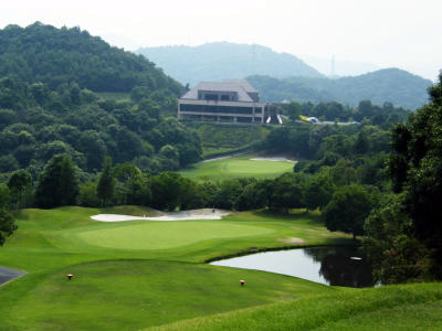 バードレイクゴルフクラブ（閉鎖）