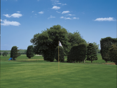 安八カントリークラブ