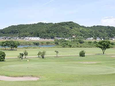 大淀川ゴルフ場