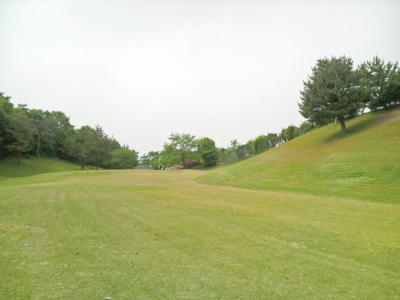太閤坦カントリークラブ　東山コース(閉鎖)