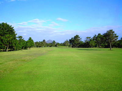 中関ゴルフ＆コミュニティ倶楽部（閉鎖）