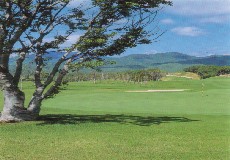 会津高原たかつえカントリークラブ