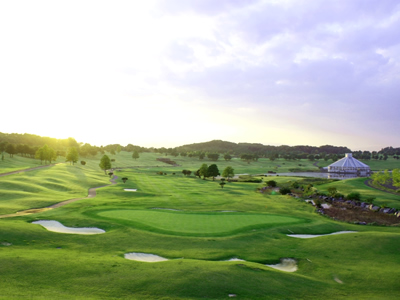 ヘレナ国際カントリー倶楽部