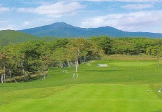 大玉カントリークラブ