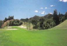 クレステージカントリークラブ（閉鎖）