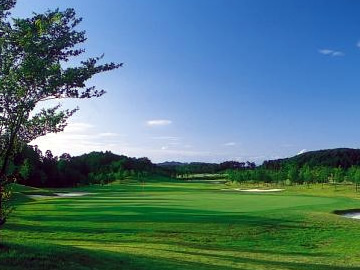 新ゲインズボローカントリー倶楽部（閉鎖）