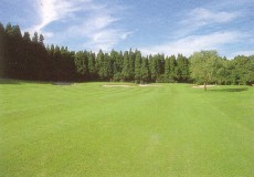 新白河ゴルフ倶楽部（閉鎖）