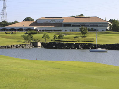 ＪＧＭセベバレステロスゴルフクラブ　いわき（福島県）