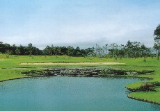 勿来カントリークラブ(閉鎖)