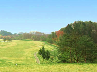 千本桜リゾートゴルフクラブ（閉鎖）