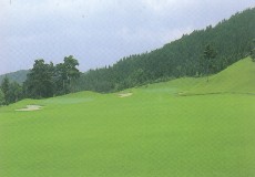 ＳＫ白河ゴルフ倶楽部（閉鎖）