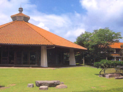 福島石川カントリークラブ（閉鎖）