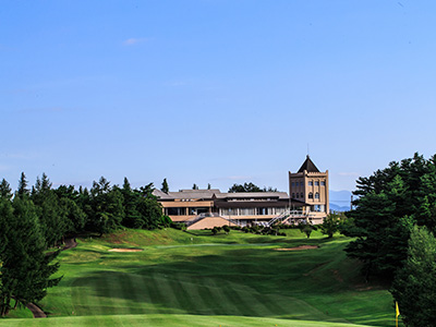 福島カントリークラブ(閉鎖)