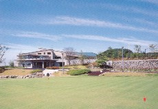 福島空港ＧＯＬＦ ＣＬＵＢ（福島空港カントリークラブ）（閉鎖）