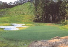 龍の舞ゴルフクラブ（閉鎖）