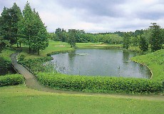 浅見ゴルフ倶楽部