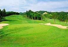 スパ袋田ゴルフクラブ（閉鎖）