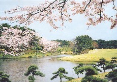 大利根カントリークラブ