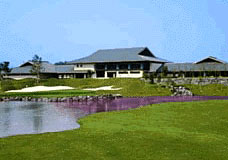 桂ヶ丘カントリークラブ