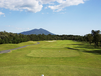 下館ゴルフ倶楽部