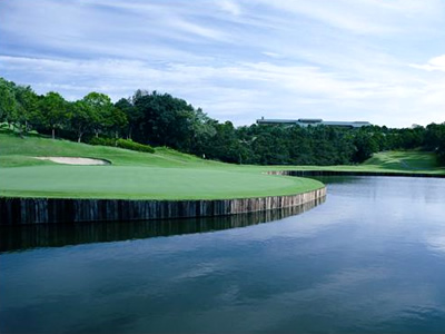 サットンヒルズカントリークラブ＆オリーブスパリゾート（旧ベネオＣＣ）（閉鎖）