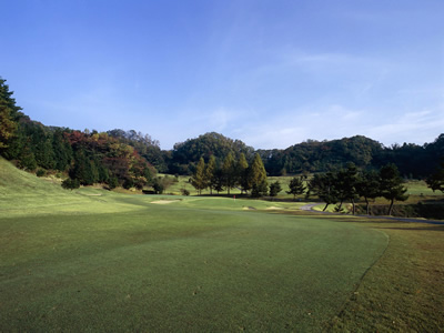 水府ゴルフクラブ（閉鎖）