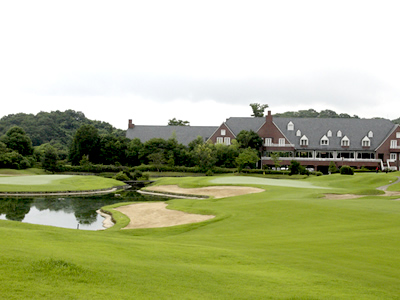 新セント・フィールズゴルフクラブ（閉鎖）