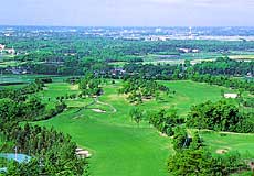 筑波学園ゴルフ倶楽部