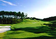 霞南ゴルフ倶楽部（旧：利根ゴルフ倶楽部）