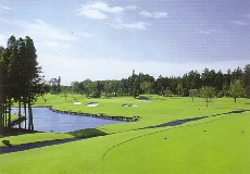 イーグルポイントゴルフクラブ