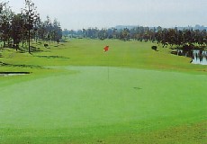 取手桜が丘ゴルフクラブ（旧　藤代ＧＣ）