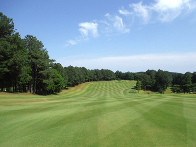 扶桑カントリー倶楽部