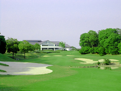 雲雀ゴルフ倶楽部（閉鎖）