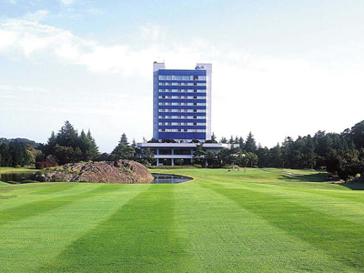 ロックヒルゴルフクラブ