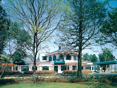 ３１カントリークラブ