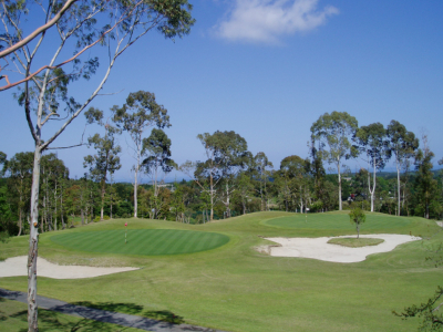 かもめガス望海ゴルフコース（閉鎖）