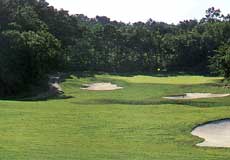 スーパーゴルフカントリー倶楽部　益子コース(閉鎖)