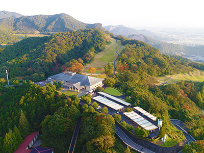 ＩＷＡＦＵＮＥ　ＧＯＬＦ　ＣＬＵＢ（旧：岩舟ゴルフ倶楽部）