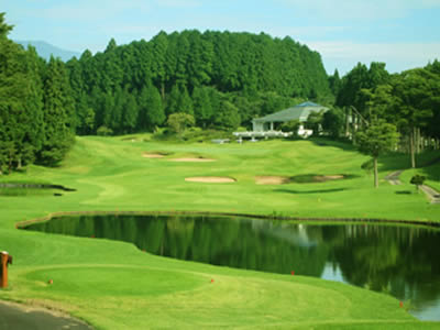 パインズ日光ゴルフ倶楽部（旧ウイングフィールドＧＣ）（閉鎖）