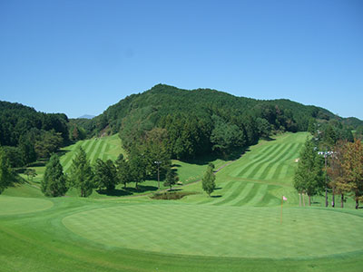 ラインヒルゴルフクラブ