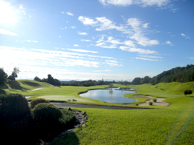 ＪＧＭ宇都宮ゴルフクラブ