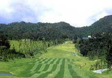 佐野クラシックゴルフ倶楽部（閉鎖）