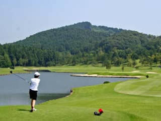 サンヒルズカントリークラブ